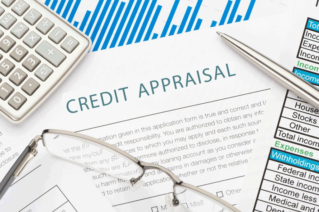 Credit Appraisal