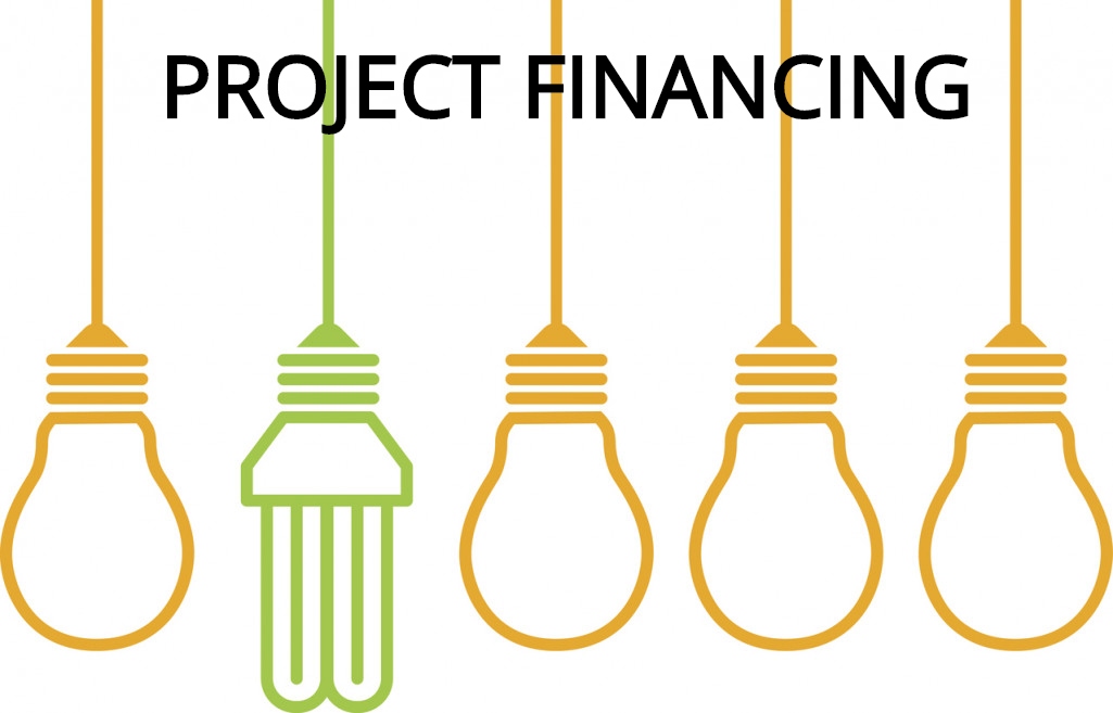 PROJECT FUNDING
