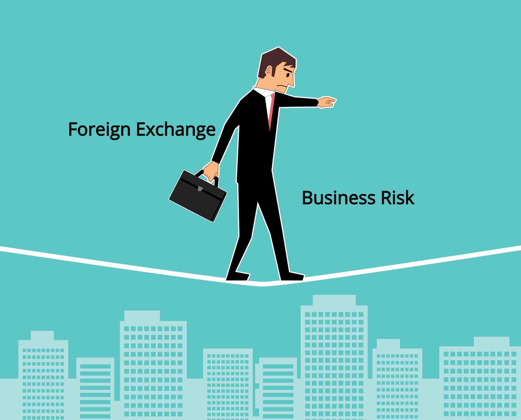 Foreign Exchange Business Risks
