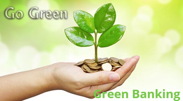 Green Banking