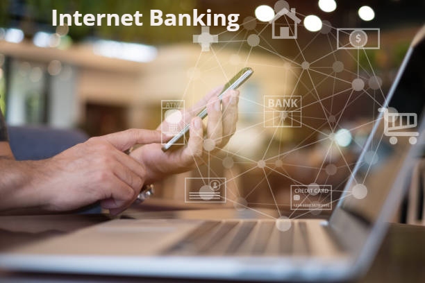 Scope of internet banking
