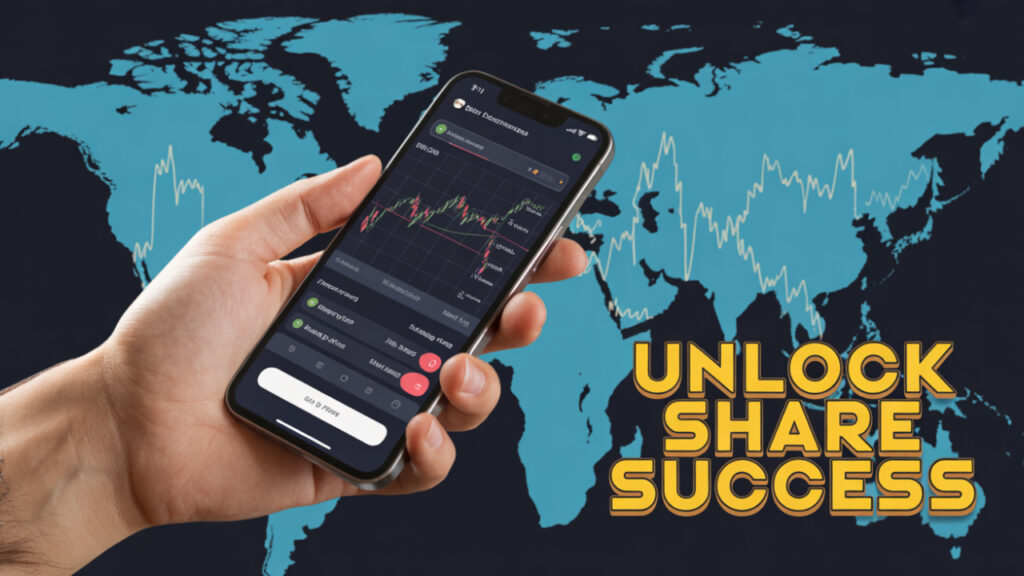 Share Market Business Overview