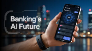 AI Banking Revolution what Changes in 2025