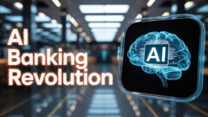 AI Banking revolution