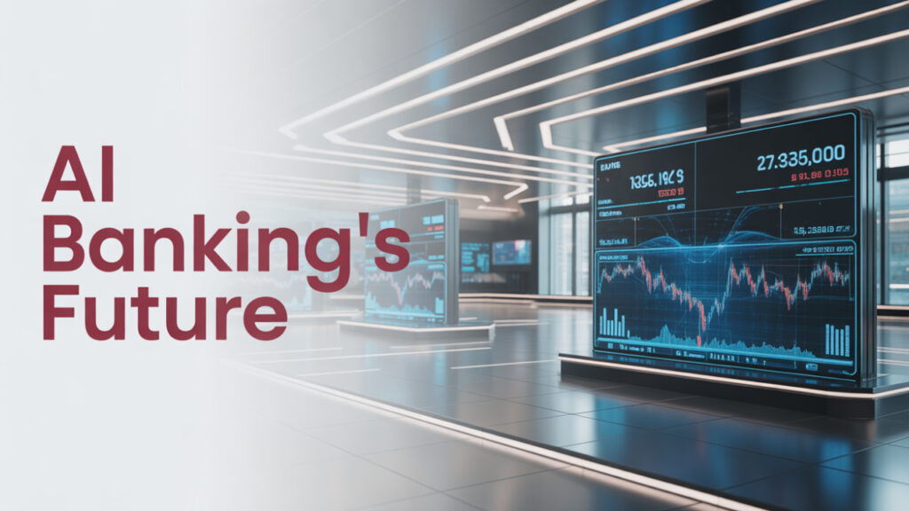 AI Banking Revolution What Changes in 2025