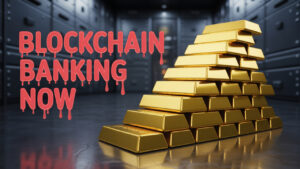 Blockchain Technology and Cryptocurrency Integration in Traditional Banking
