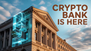 Blockchain Technology and Cryptocurrency Integration in Traditional Banking