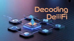 Decentralized Finance