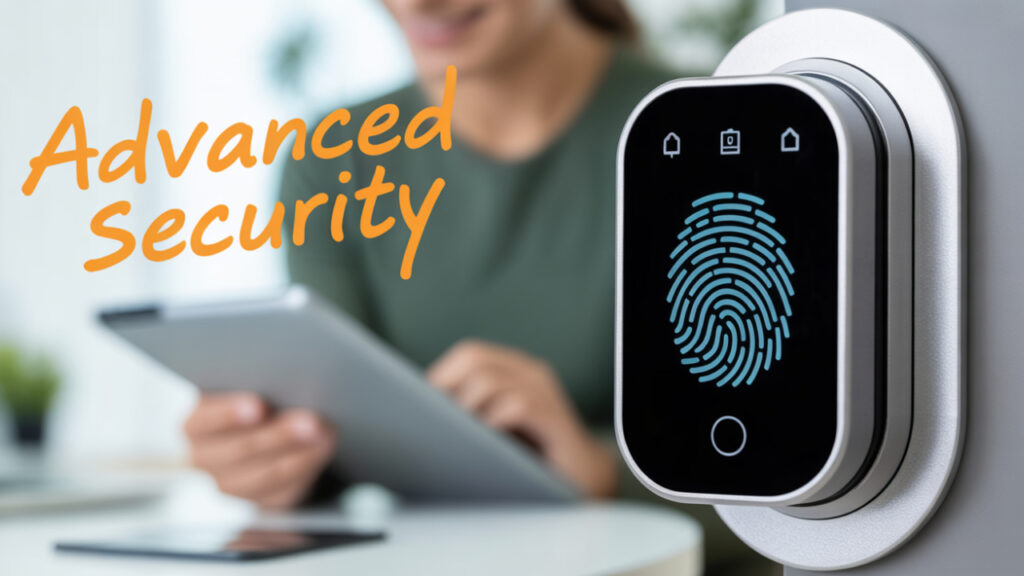 Biometric Authentication - Advanced Security Measures For Financial Transactions
