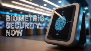 Biometric Authentication Advanced Security Measures For Financial Transactions