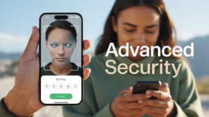 Biometric Authentication Advanced Security Measures For Financial Transactions