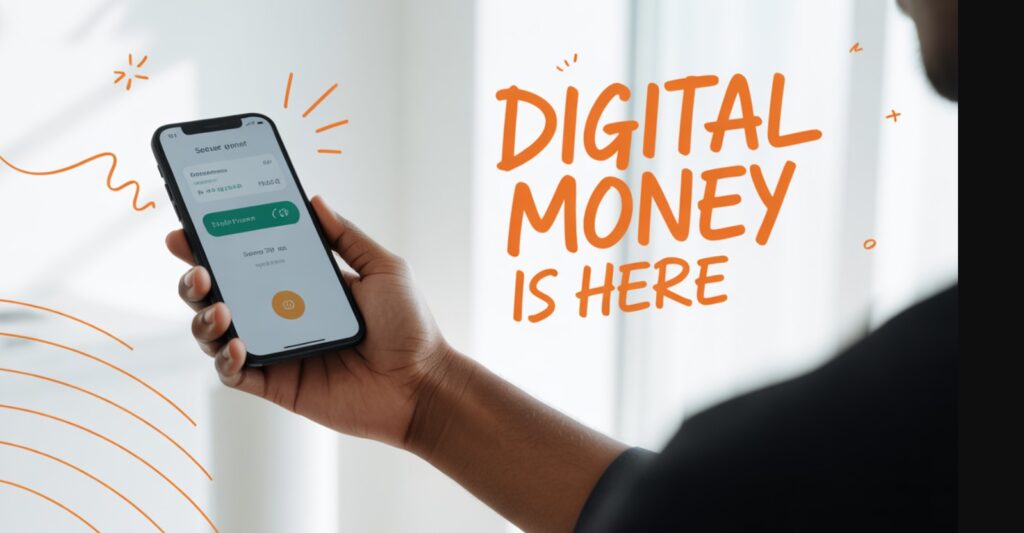 neobank Digital bank
